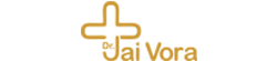 Dr. Jai Vora logo
